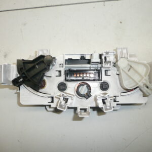 Commande de chauffage et de climatisation pour Citroën C2 C3 F664479W 6451KR
