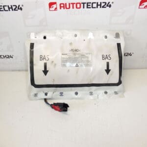 Airbag Passager Citroën C4 9646339680 8216GJ