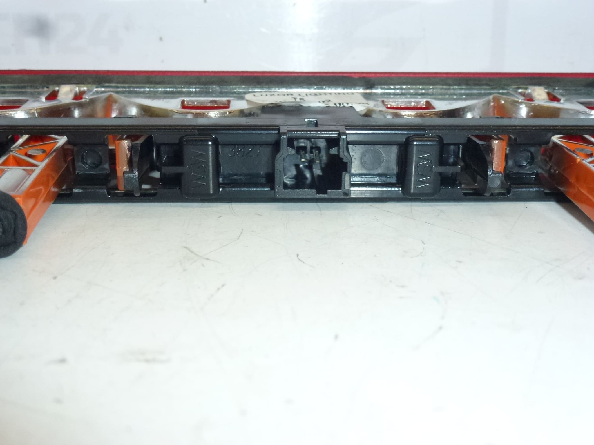 Feu stop arrière Peugeot 307 6350P5 – Image 2