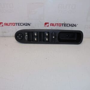 Lève-vitre Peugeot 307 2005-07 96498421XT 6554KT