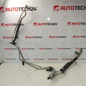 Tuyau climatique Peugeot Citroën 9684755680 6477H8