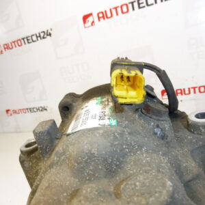 Compresseur de Climatisation Sanden SD7C16 9660555380 1333F 6453XE
