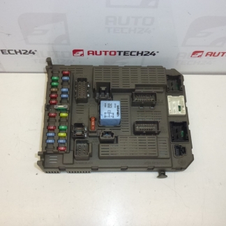 Boîtier BSI LEAR d'occasion pour Citroën C5 9645352980