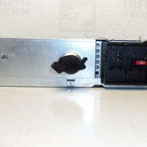 Autoradio CD MP3 Continental RD4N1M-03 Citroën Peugeot 96662669XT