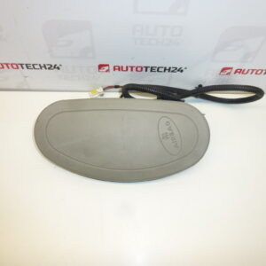 Airbag latéral pour Citroën C5 (phase I et II) Réf. 96391352ZW / 8216GN