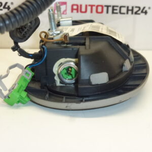 Airbag latéral pour Citroën C5 (phase I et II) Réf. 96391352ZW / 8216GN