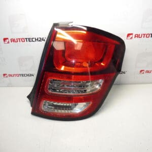 Aile de feu arrière droit Citroën C3 II 9673805380 6351KQ (copie)