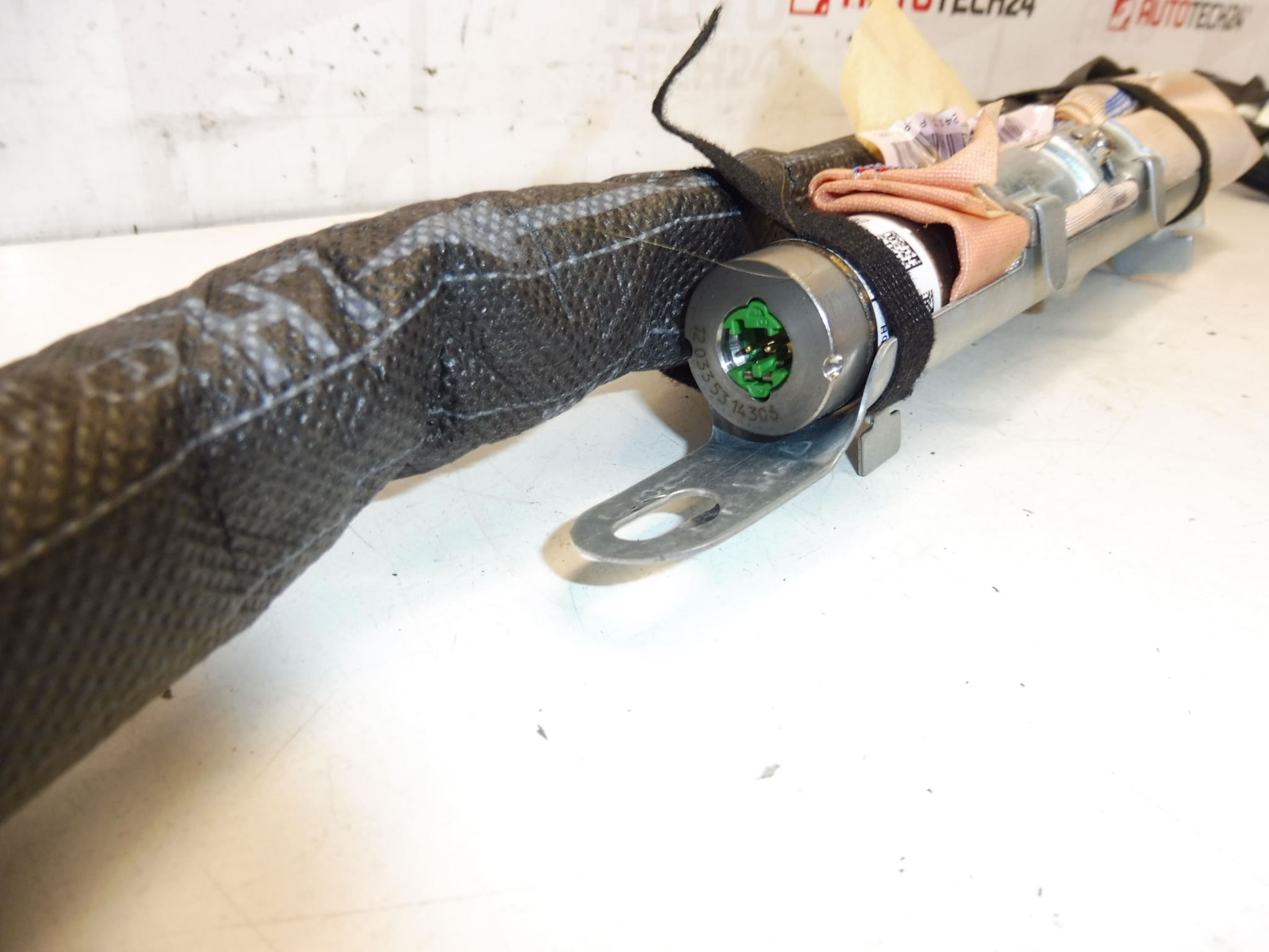Airbag latéral droit Citroën C3 II A51 9672465480 8216ZR – Image 2