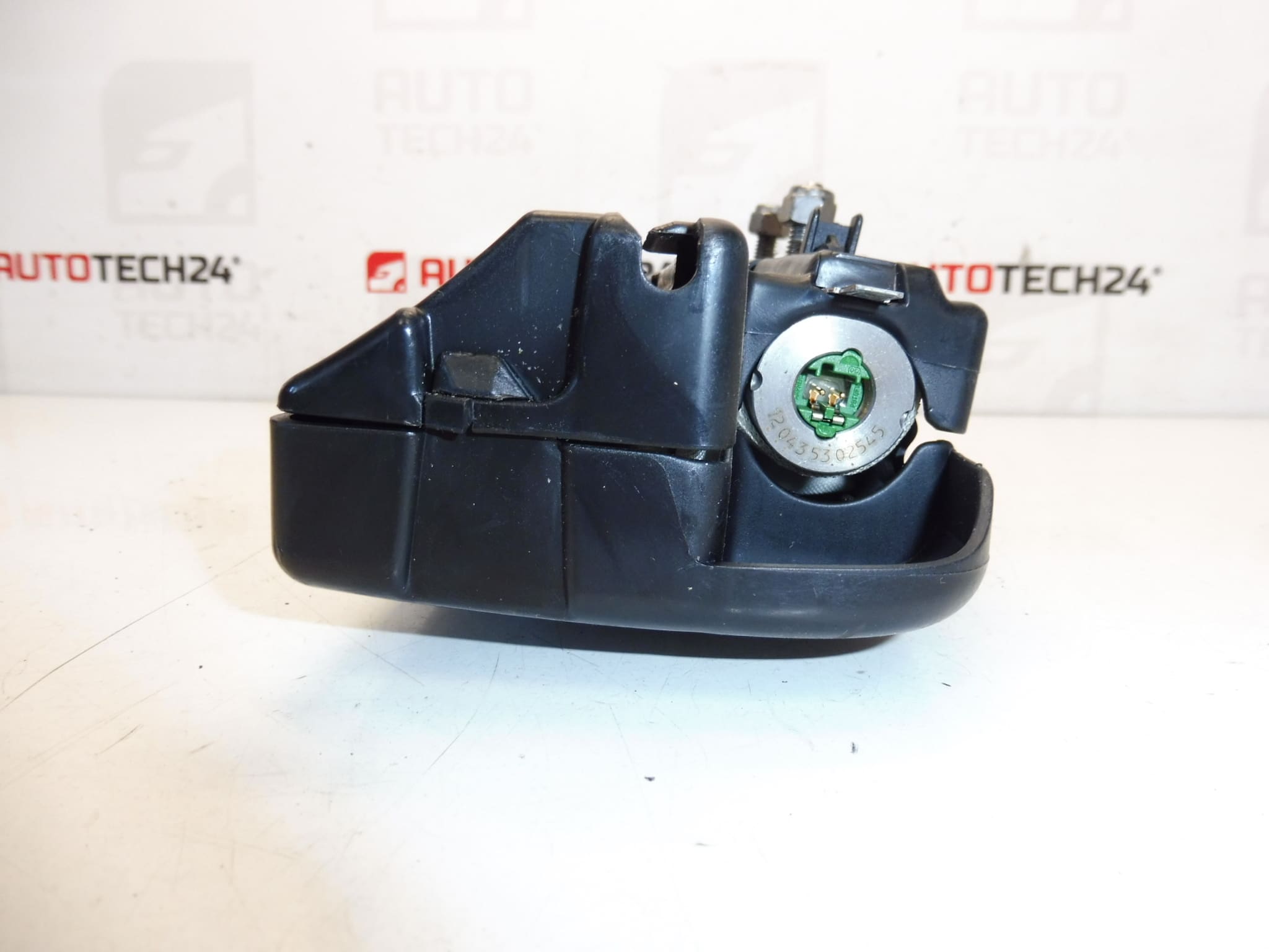 Airbag de siège conducteur Citroën C3 II A51 9802546080 – Image 2