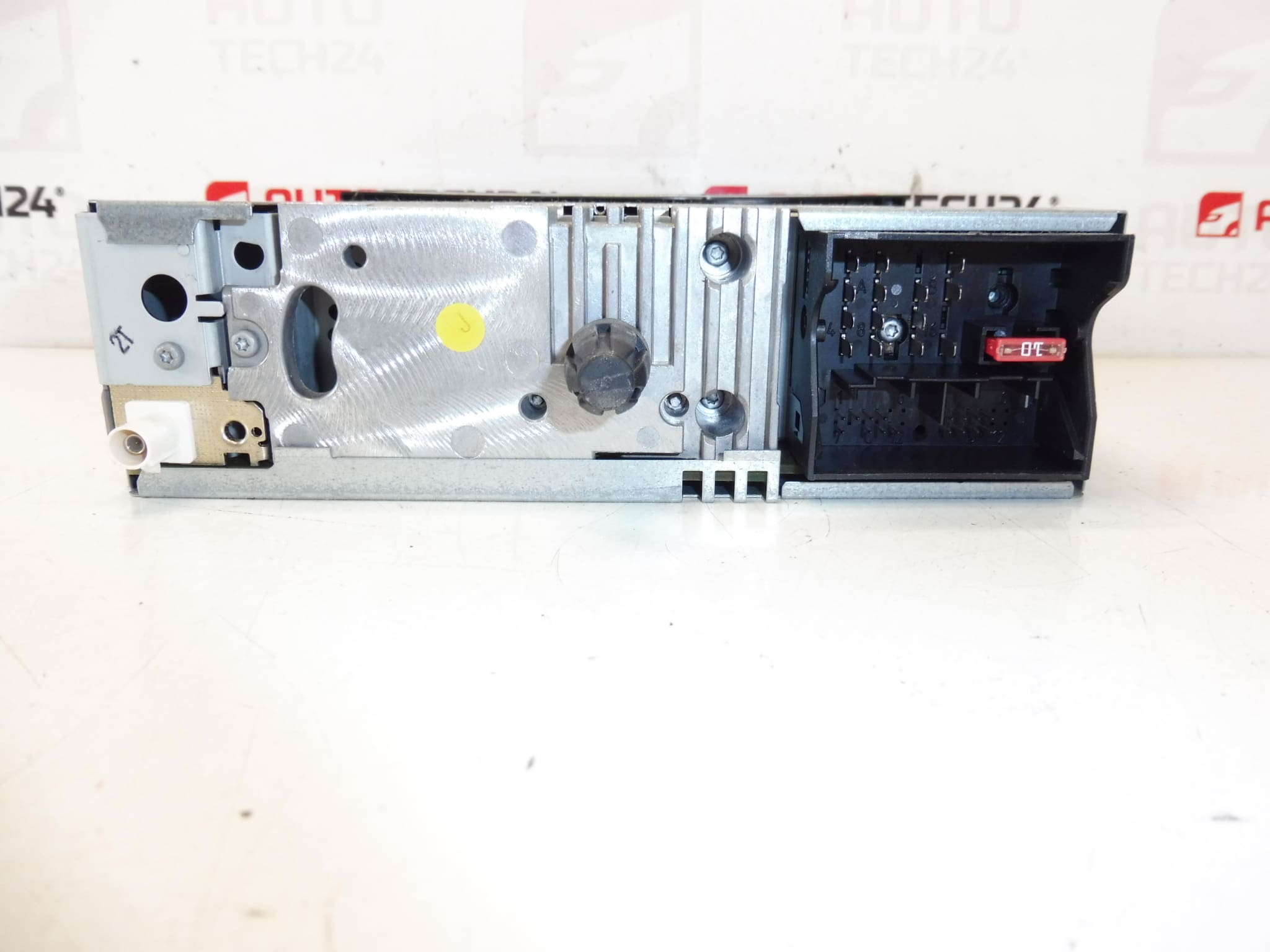 Autoradio RD4 N1-02 CD Citroën Peugeot 9664769677 – Image 2