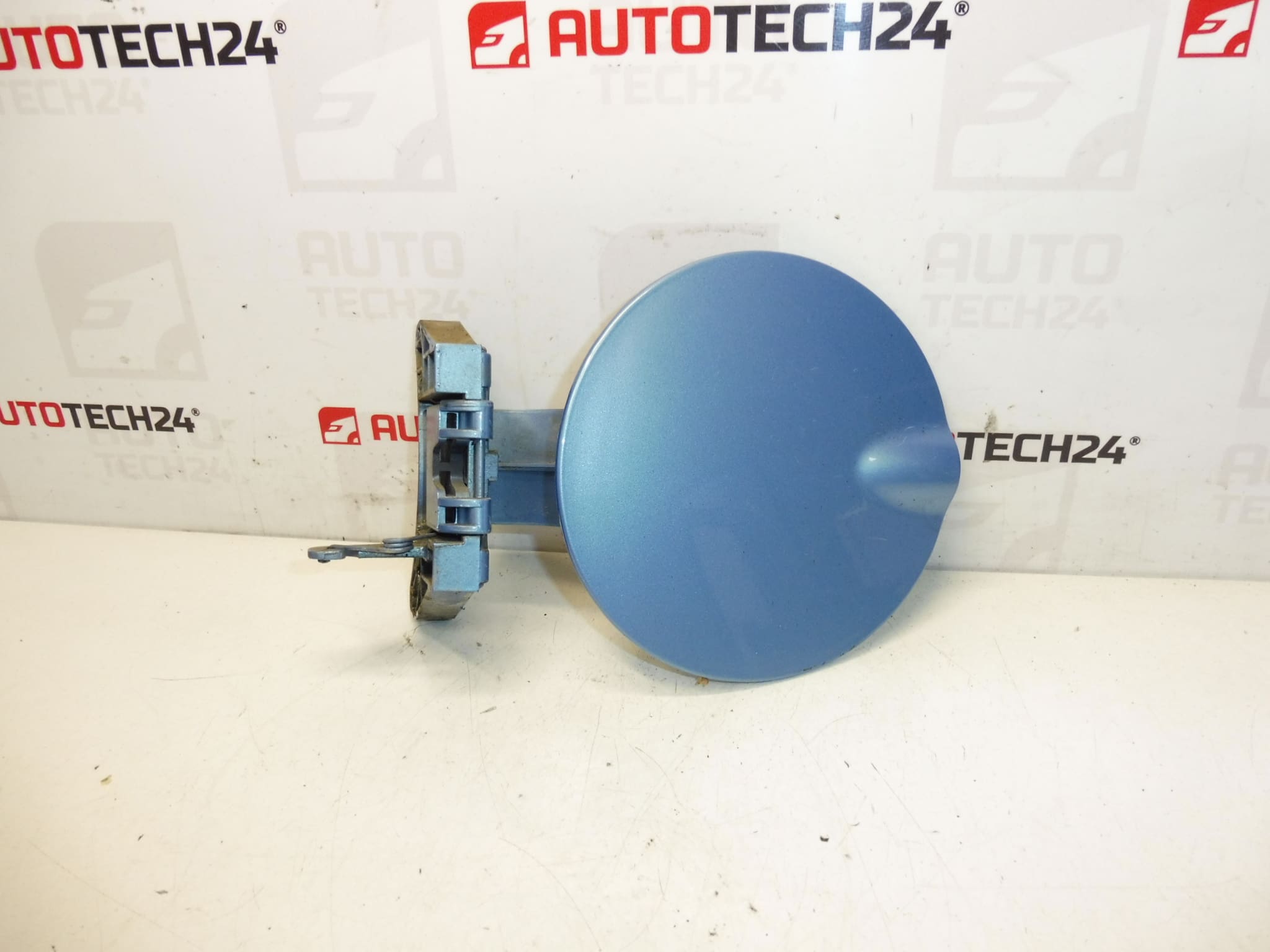 Bouchon de réservoir Citroën C3 KMYD 9638184280 151796