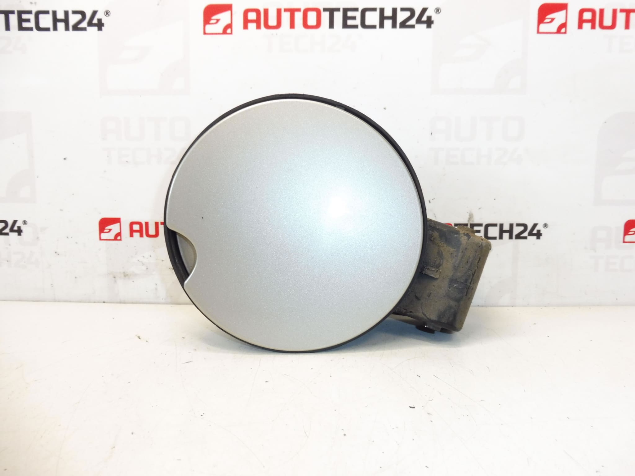 Bouchon de réservoir Citroën C4 5 portes 9650573477 1517C1 ETSC