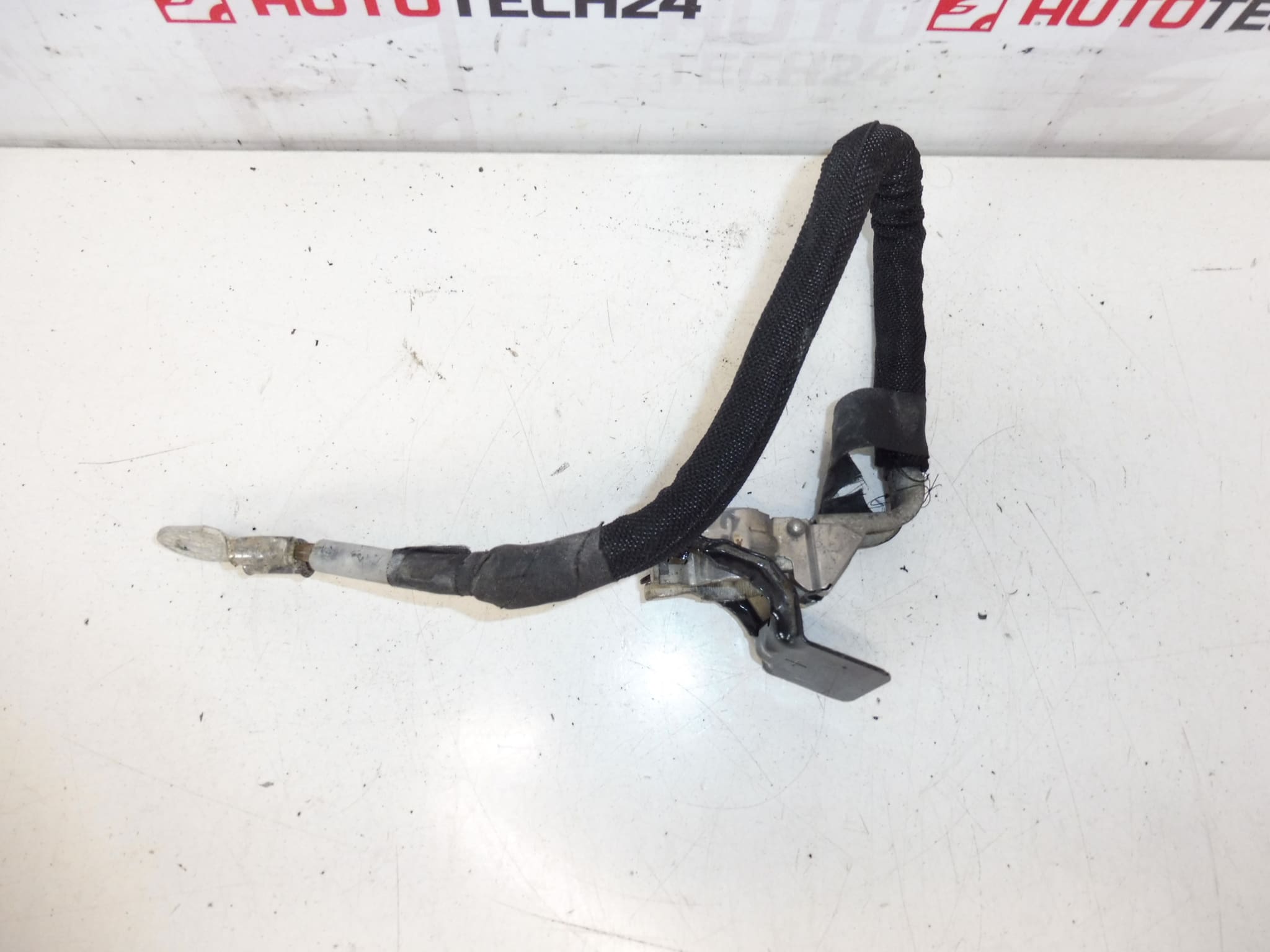 Câble de connexion + pôle moteur Peugeot 9674808180 564621 – Image 2