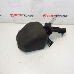 Ceinture de sécurité arrière Citroen C3 II A51 DS3 98019948XX