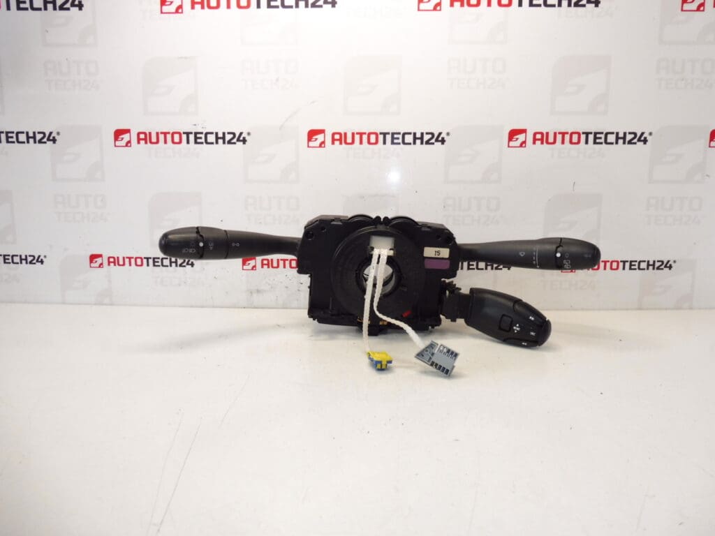 Citroën Peugeot 96601446XT 6242X3 Commandes à levier
