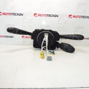 Citroën Peugeot 96605590XT 624297 Commandes à levier