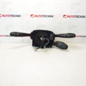 Commandes à levier Peugeot 207 96661299XT 6242YN