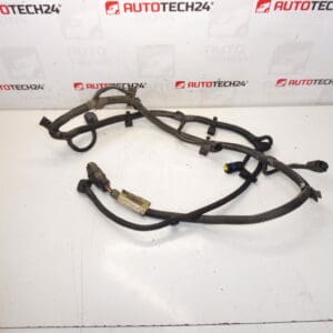 Faisceau PDC arrière Citroen C4 Picasso 9659517080 6575Y4