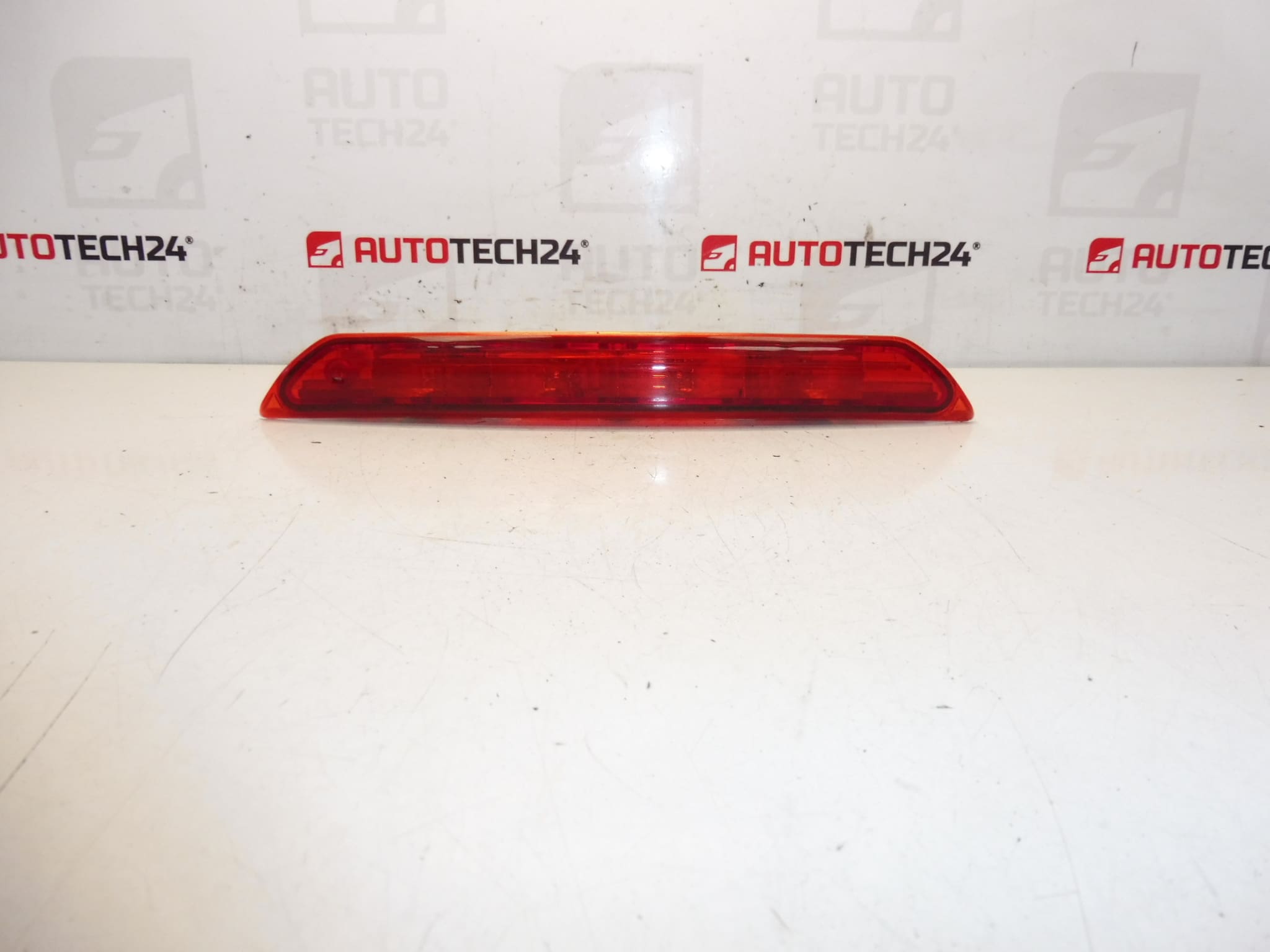 Feu stop additionnel Citroën C3 II 9683116580 6351JS