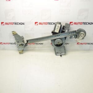 Mécanisme de tirage de vitre Peugeot 307 400585V 9223A2