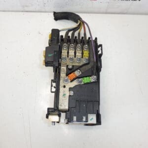 Module fusible Citroën Peugeot 9666527680 28236841 6500GR