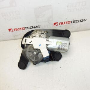 Moteur d'essuie-glace arrière Citroën C3 II A51 9683382380 6405QJ
