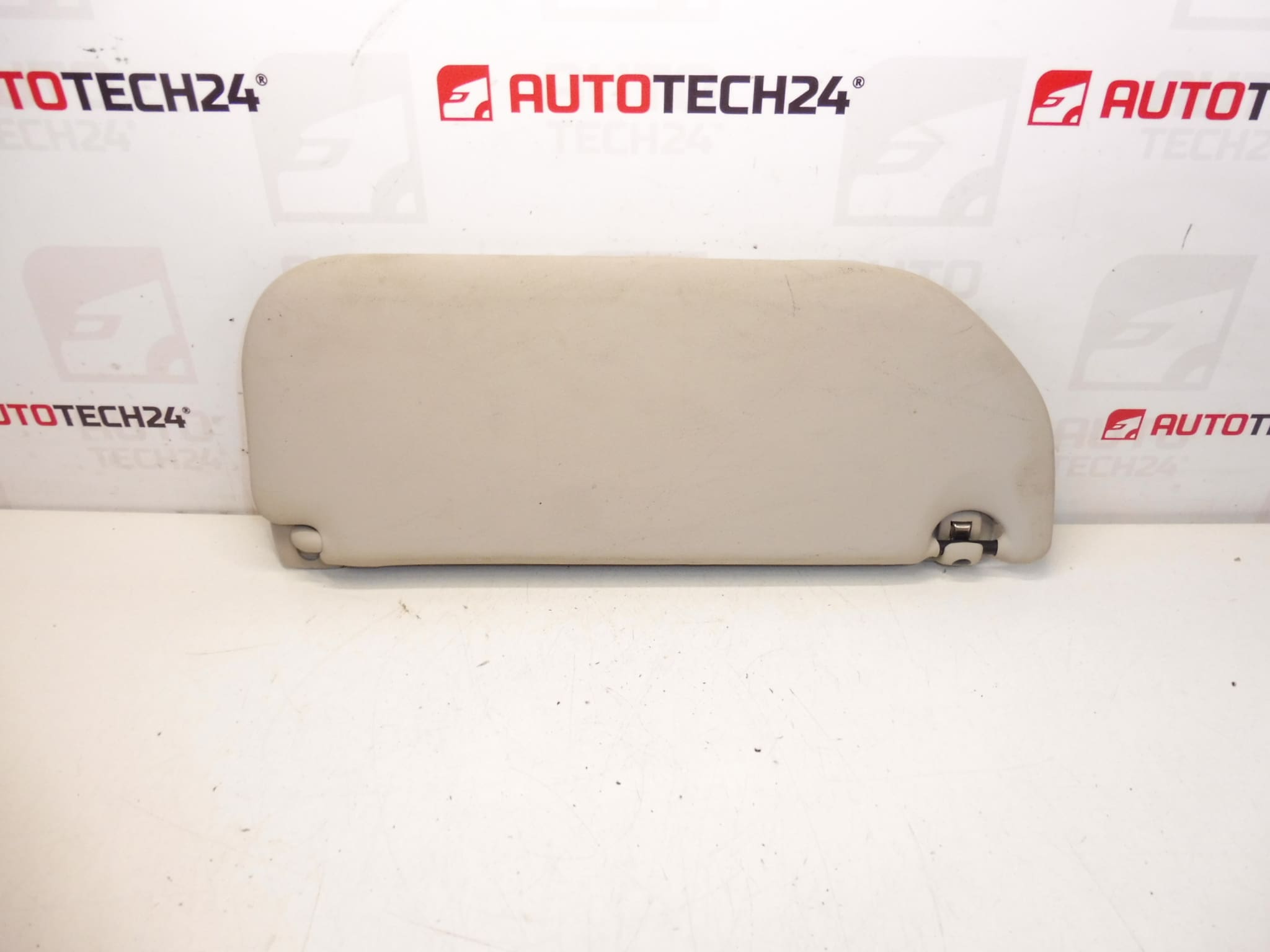 Pare-soleil conducteur Citroën C3 A51 8163HV 16121658BJ