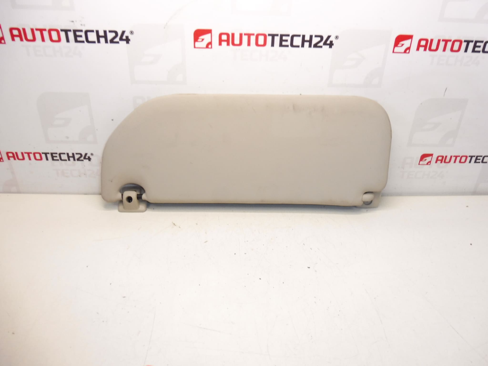 Pare-soleil passager Citroën C3 A51 8163HV 16121658BJ