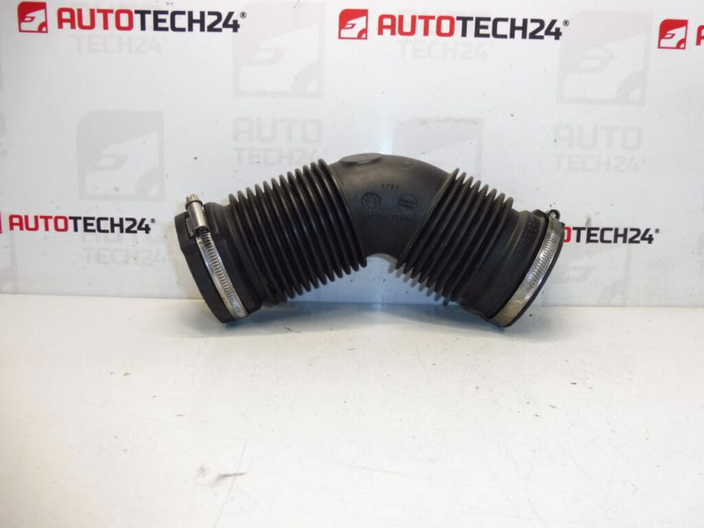 Raccordement air 1.8 16V 2.0 16V Citroën Peugeot 9649757480 144073