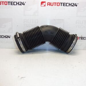 Raccordement air 1.8 16V 2.0 16V Citroën Peugeot 9649757480 144073