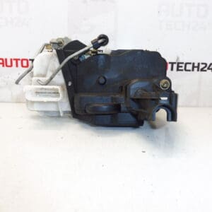 Serrure de porte avant gauche Peugeot 307 9135N6