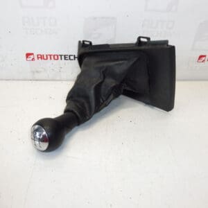 Tête de levier de vitesses Citroën C3 DS3 Peugeot 2403 CL 7591CC