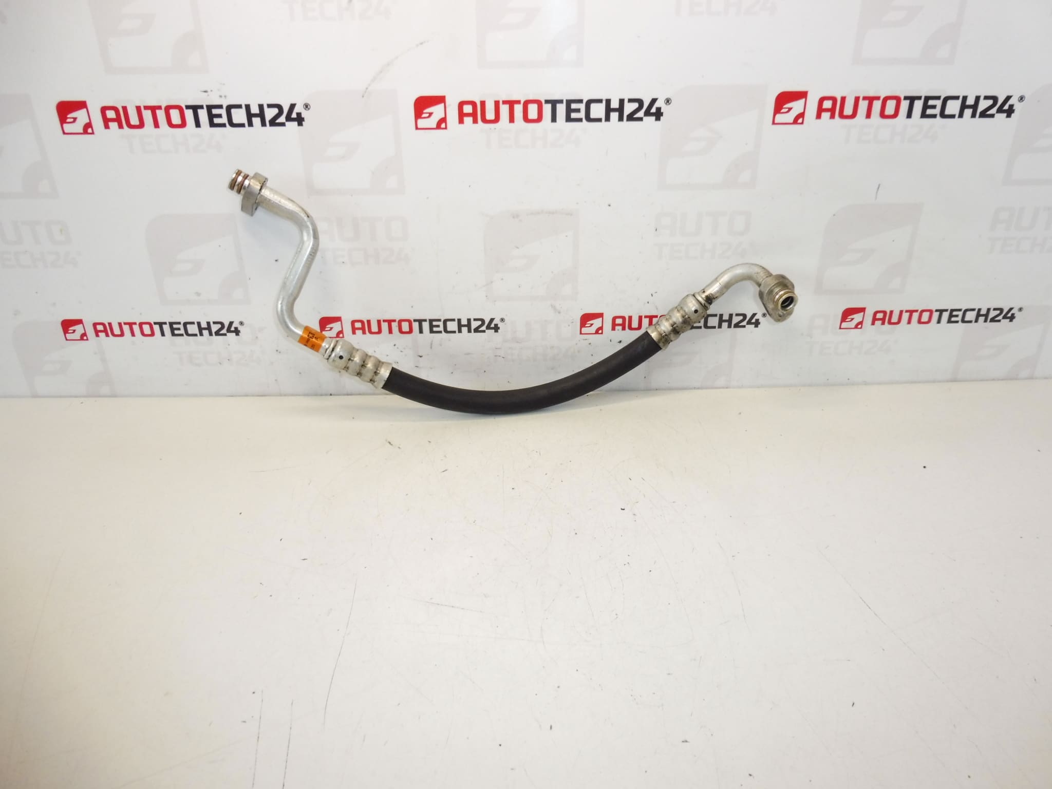 Tuyau climatique Citroen Peugeot 9656286280 6460PV
