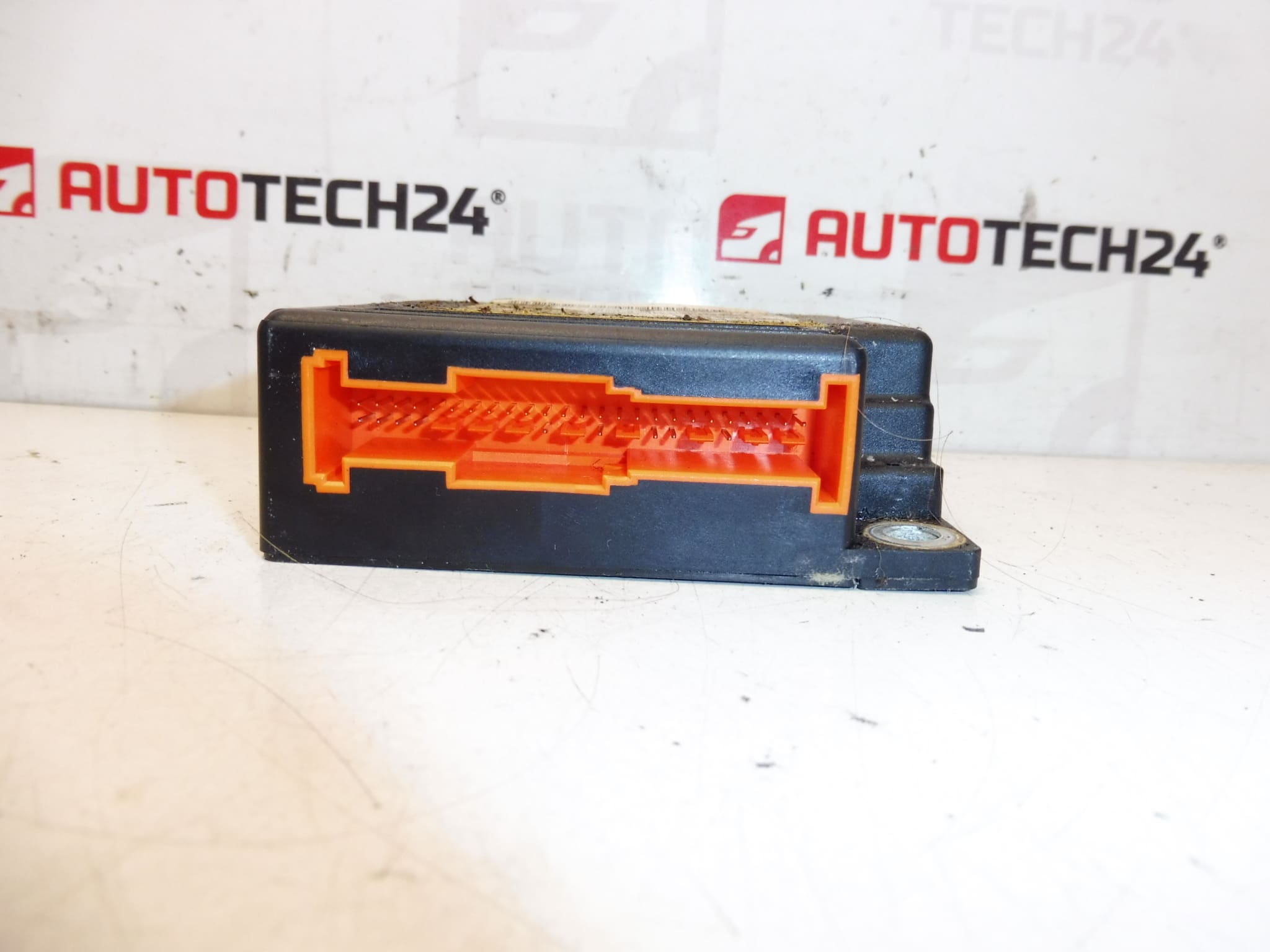 Unité de commande airbag Citroën C3 9661532480 6545S0 – Image 2