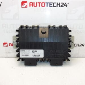 Unité châssis Citroën Peugeot 9664385080