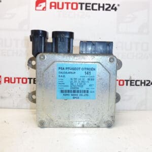 Unité de direction assistée Citroën C2 C3 9659514180 400693 400692