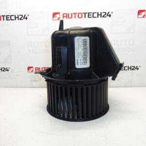 Ventilateur de chauffage Valeo Citroën Peugeot T4190001 6441CR