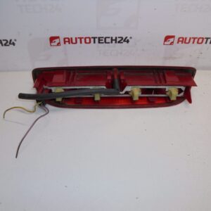 Feu stop arrière Peugeot 307 SW COMBI 6350Q2