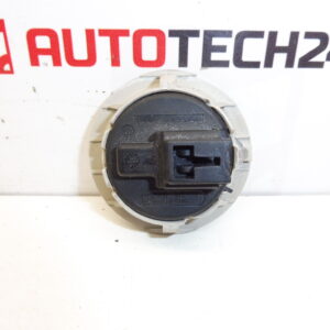 Commande de store de toit d'occasion pour véhicules PSA (Peugeot/Citroën) 96590657BJ 649039