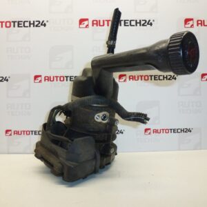 Pompe électrique d'assistance de freinage pour Citroën C4 Picasso 9684252580 4007WK