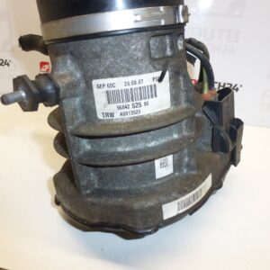 Pompe électrique d'assistance de freinage pour Citroën C4 Picasso 9684252580 4007WK
