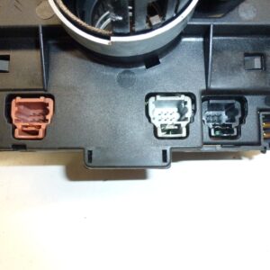Commandes Sous-Volant Citroën Peugeot 96511197XT 6242C4