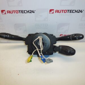 Commandes Sous-Volant Citroën Peugeot 96511197XT 6242C4