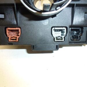 Commande Citroën Peugeot 96595087XT 6242C4