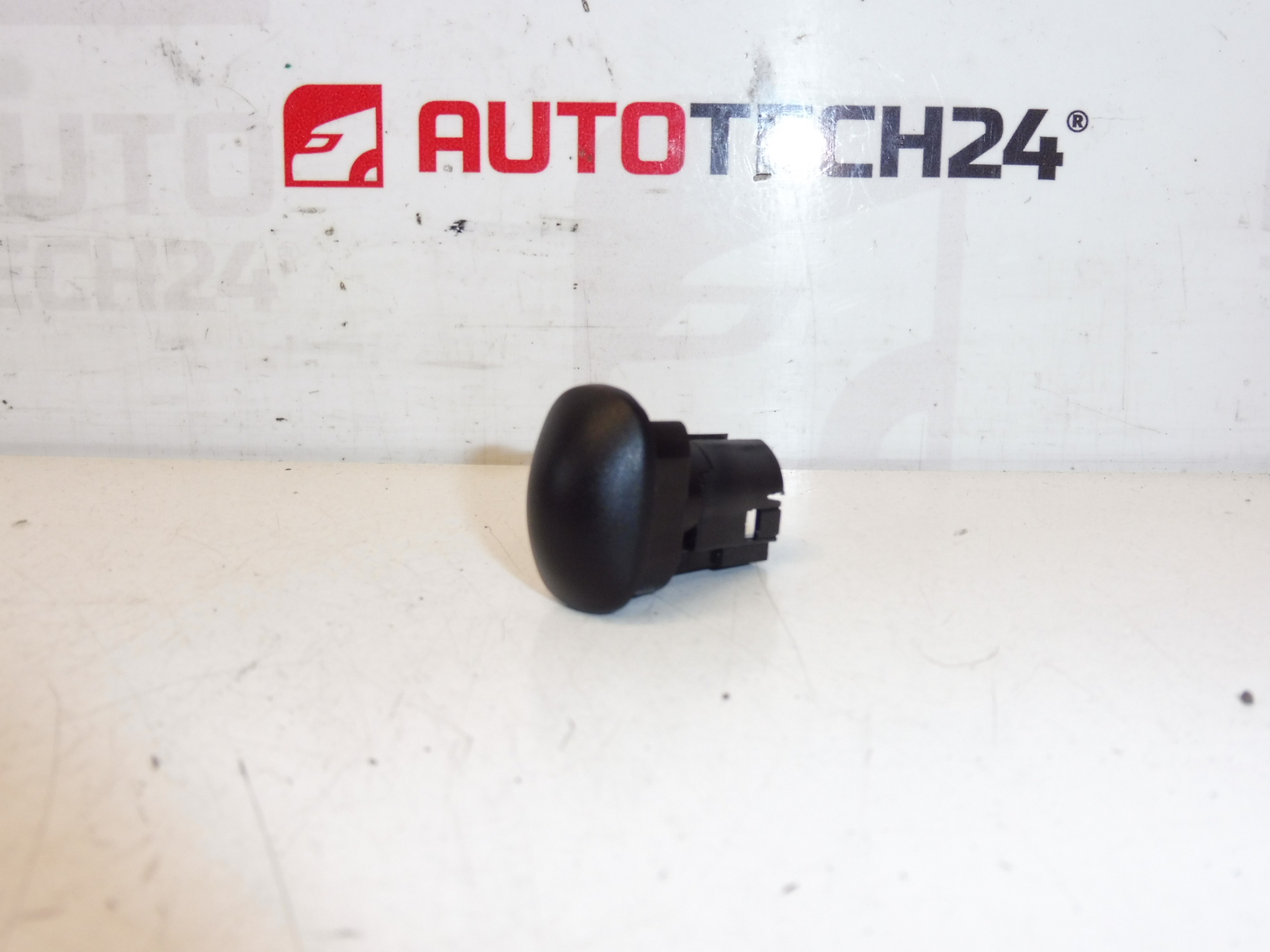 Capteur d'ensoleillement Citroën Peugeot 6445VA