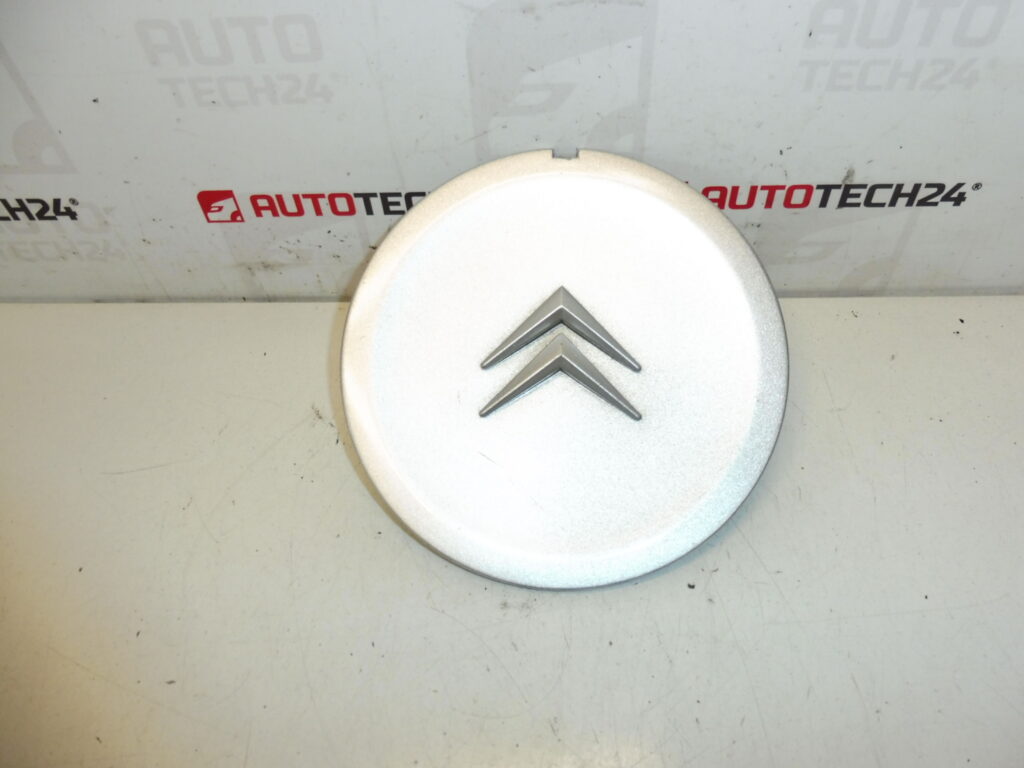Enjoliveur de jante 16" MONZA pour Citroën C5 9638064980 542104
