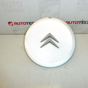 Enjoliveur de jante 16" MONZA pour Citroën C5 9638064980 542104