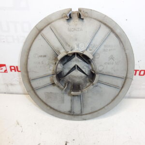 Enjoliveur de jante 16" MONZA pour Citroën C5 9638064980 542104