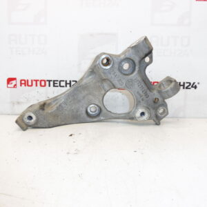 Support de compresseur de climatisation Citroën Peugeot 1.6 eHDI 9672950980 6453NS