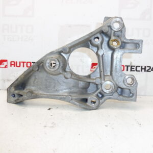 Support de compresseur de climatisation Citroën Peugeot 1.6 eHDI 9672950980 6453NS